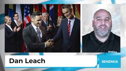 UK PM Starmer Calls on Europe to Bolster Security and Back Ukraine Amid U.S. Uncertainty