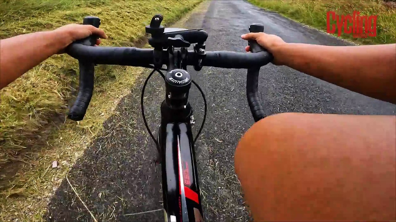 What Do You Dislike About Cycling?