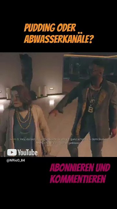 Ich hätte gerne … - im Lets Play Dead Island 2 Teil 11