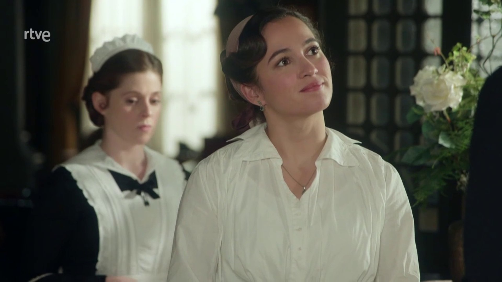 La Promesa Capitulo 540 (4/3/2025) - Vídeo Dailymotion