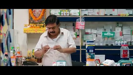 Rangabali Movie | Hindi Dubbed Movie 2024 | Naga Shaurya, Nia Sharma, Yukti Thareja | Hindi Movie