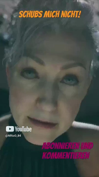 Schubs mich nicht - im Lets Play Dead Island 2 Teil 12