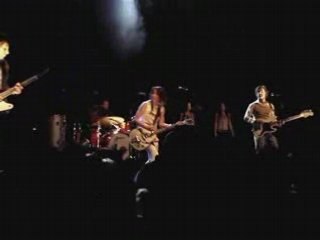 Little Favours Live - KT Tunstall Toulouse