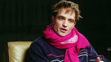 Robert Pattinson & Bong Joon Ho Have an Epic Conversation