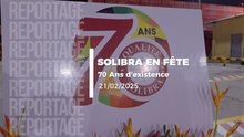 Solibra a célébré ses 70 ans d'existence lors d'une cérémonie festive dans ses locaux à Treichville