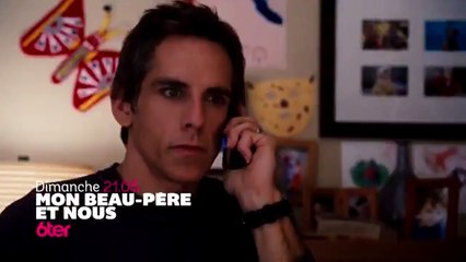 Mon beau-père et nous