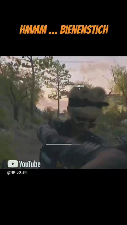 Bienenstich - im Lets Play Dead Island 2 Teil 15