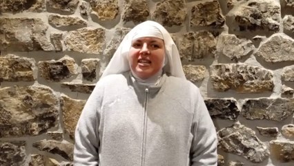 Fabada y arroz con leche estilo Don Pelayo, así es el 'menú de clausura' de las exmonjas de Belorado