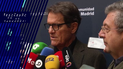 'Extraordinary' Mbappe is starting to find his feet at Madrid - Capello