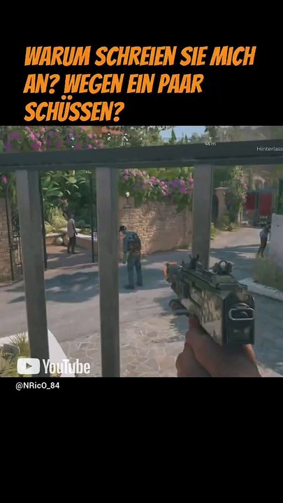 Böse Groupies - im Lets Play Dead Island 2 Teil 16