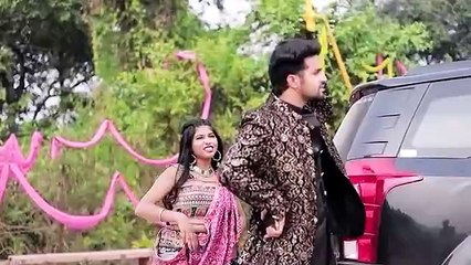 Aankhya Te Maregi  Khushi Baliyan & Vivek Raghav  Raj Mawar & Ashu Twinkle New Haryanvi Song 2024 (1)