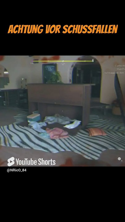 Achtung Schussfallen - im Lets Play Dead Island 2 Teil 18