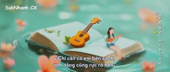 Dưới Tán Cây Có Ngôi Nhà Mái Đỏ Tập 23 Vietsub