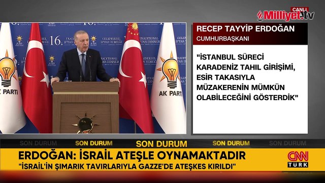 Erdoğan'dan AB üyeliği için son dakika açıklaması: Türkiye'siz bir Avrupa güvenliği düşünülemez