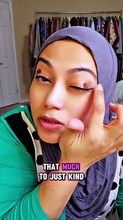 This Cream Eyeshadow is Pure Magic!