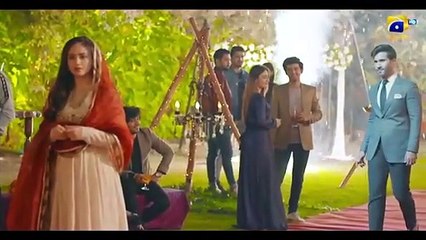 Dayan Episode 04 Teaser - 3rd March 2025 - HAR PAL GEO