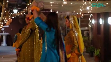 Diyar e Yaar Episode 23  - 3rd March 2025