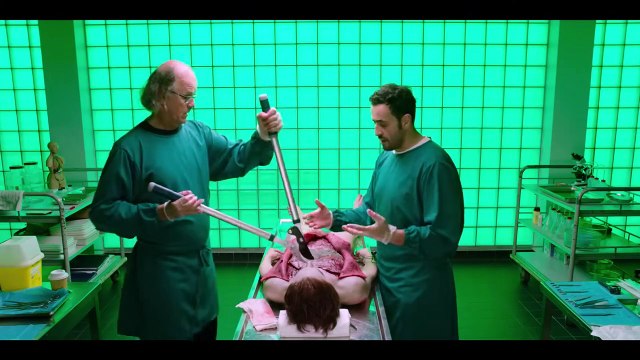 Les pistolets en plastique