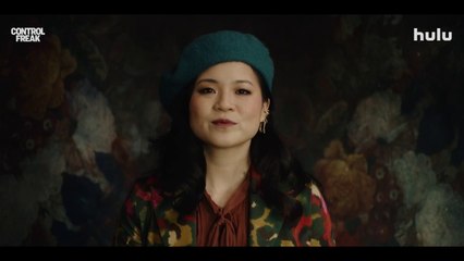 Control Freak 🎬 - Official Trailer Reveals Shocking Twists