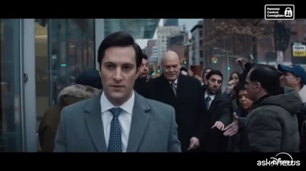 Daredevil: Rinascita ? la nuova attesa serie di Marvel Television