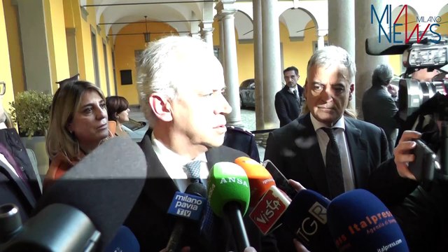 Milano, nodo sicurezza: Piantedosi annuncia presidi mobili di polizia in via Padova