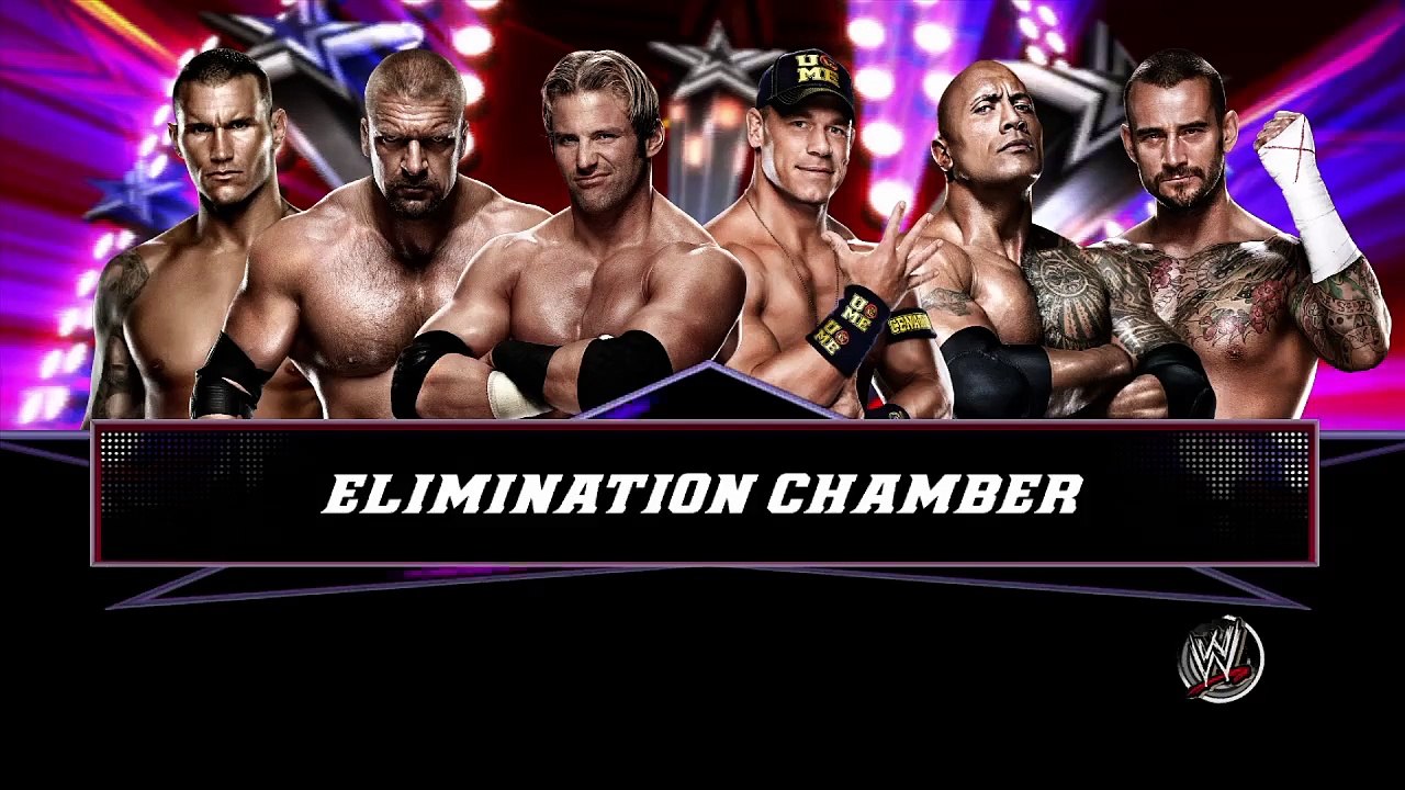 Will Zack Ryder Win (WWE 2K14)