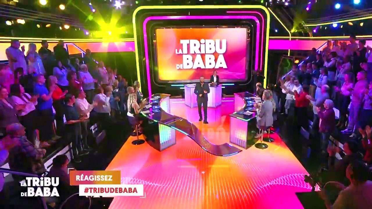 Regardez les premières images du retour de Cyril Hanouna, sur les box alors que l'ARCOM a voulu le faire taire en coupant vendredi dernier, la fréquence de C8, pourtant chaîne la plus regardée de la TNT en France !