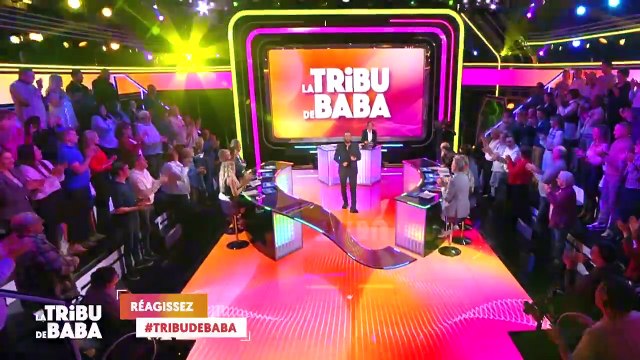 Regardez les premières images du retour de Cyril Hanouna, sur les box alors que l'ARCOM a voulu le faire taire en coupant vendredi dernier, la fréquence de C8, pourtant chaîne la plus regardée de la TNT en France !