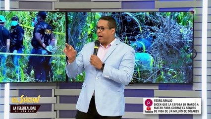 Encuentran cuerpo que podría ser el taxista | ESM