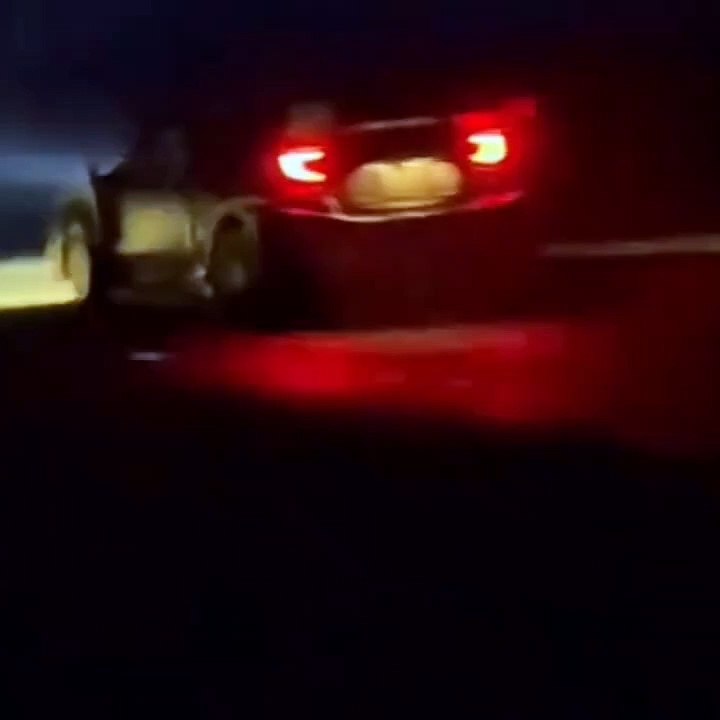 PAJARI CRASH 💥 IN SS16 | WRC RALLYE MONTE - CARLO 2025