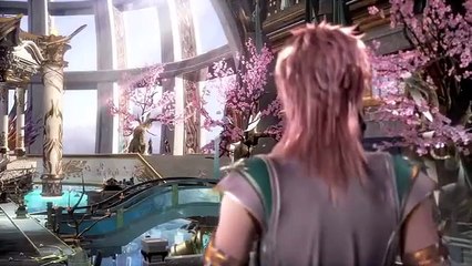 Legend of Exorcism ep-1