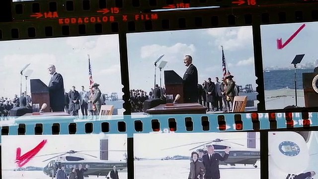 Great Migrations A People on the Move - S01E04 - Coming to America