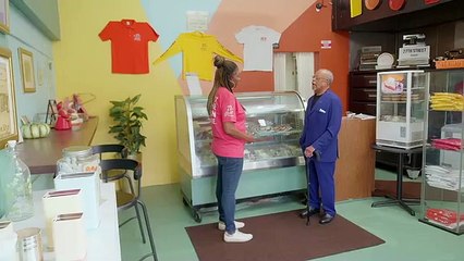 Great Migrations A People on the Move - S01E02 - Streets Paved in Gold