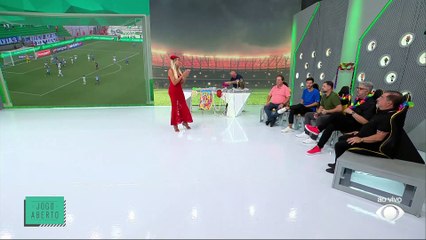 Cappellanes se infiltra no meio de são-paulinos e prevê São Paulo eliminado contra Novorizontino; confira!