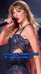 Camela Cabello fête ses 28 ans aujourd’hui, voici 3️⃣ anecdotes méconnues 🥳🎂