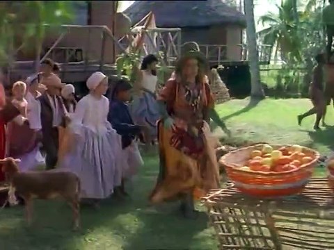 la caverne de rose d'or 1996 episode 09 le retour de fantaghiro part 01 film complet en francais