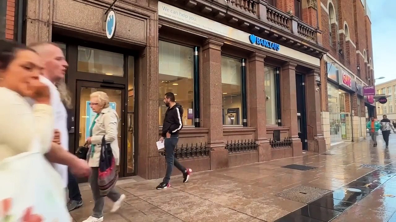 Barclays To Reduce Mortgage Rates From Tuesday Including Five-year Deal At 3.96%