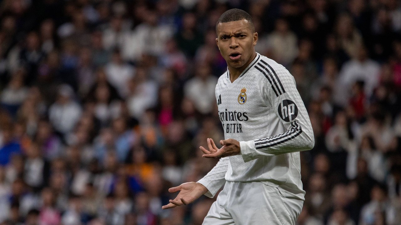 Capello versteht Mbappé-Kritik nicht: 'Sie redeten Unsinn'