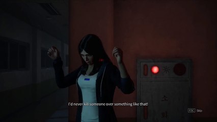 white day 2 crucial mistake ending