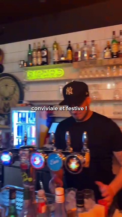 Un pastis, une partie de pétanque… bienvenue chez Bouboule ! 🎯🍻