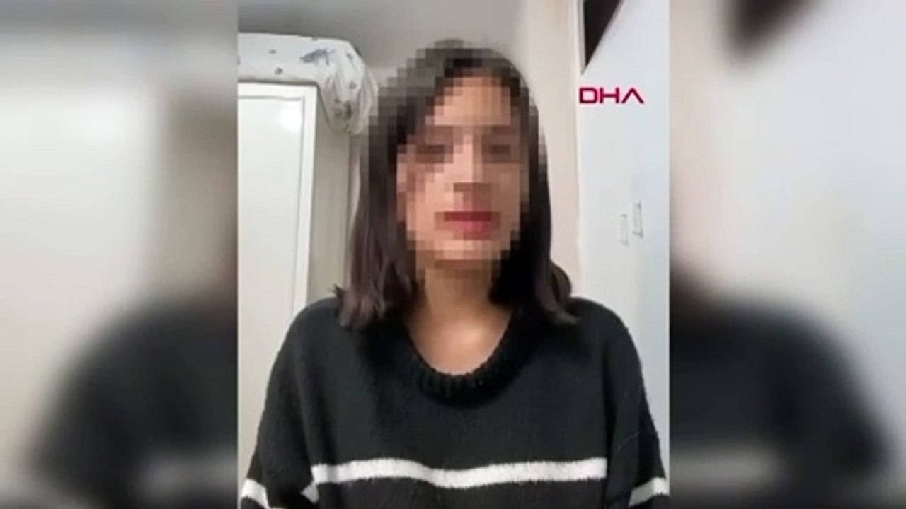 Genç kızın sosyal medya paylaşımı sonrası şiddet uygulayan baba gözaltına alındı