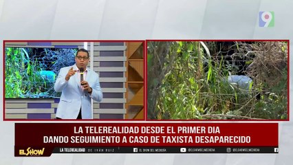 ¡Exclusiva! José Peralta, tío del taxista de Moca | ESM