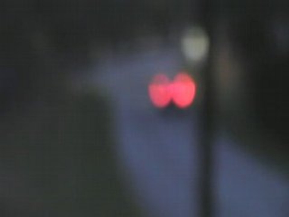 rallye des genets 2008