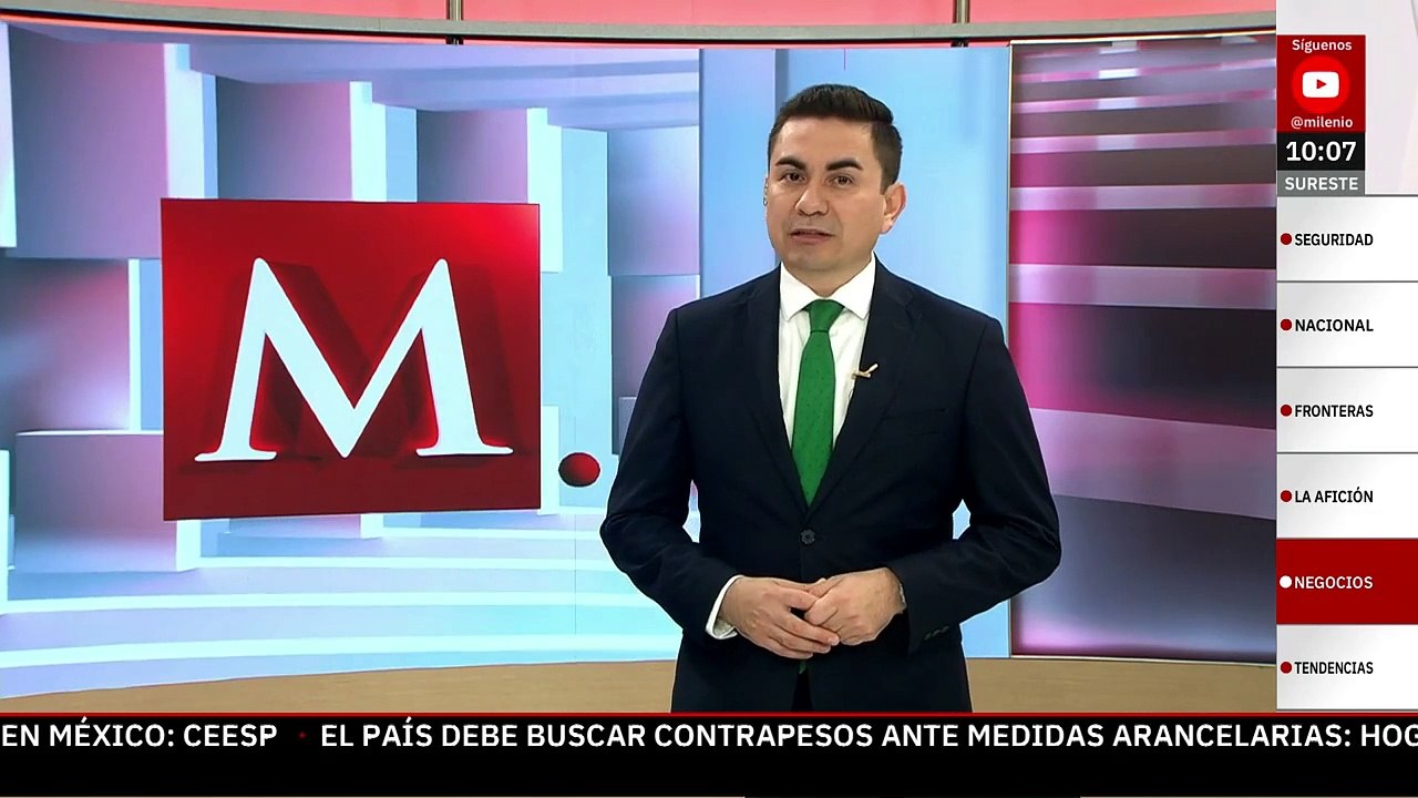 Aranceles a México y Canadá impactarán bolsillo de estadunidenses, afirman analistas