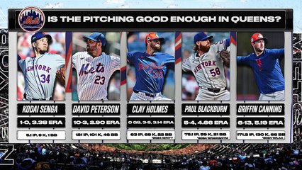 2025 MLB Prospects: Key Players to Watch in the National League East ⚾