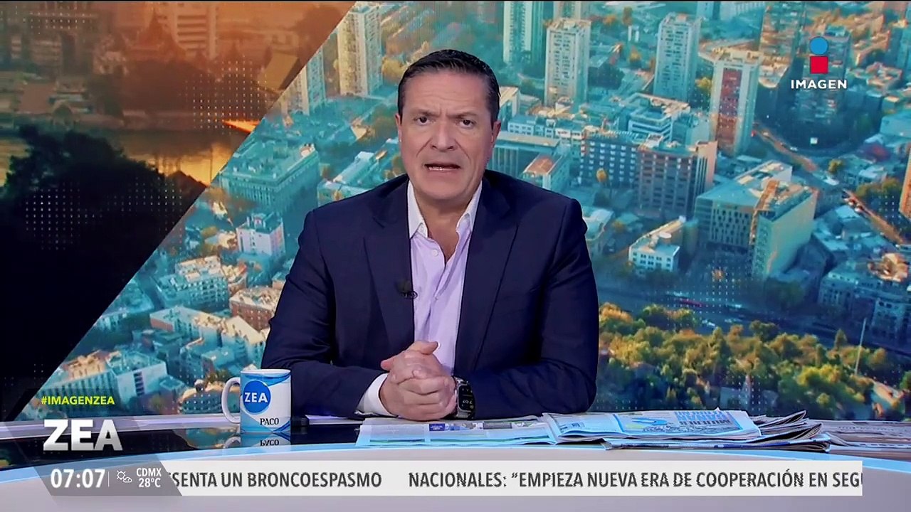 Así se vivió la acalorada discusión entre Donald Trump y Volodímir Zelenski