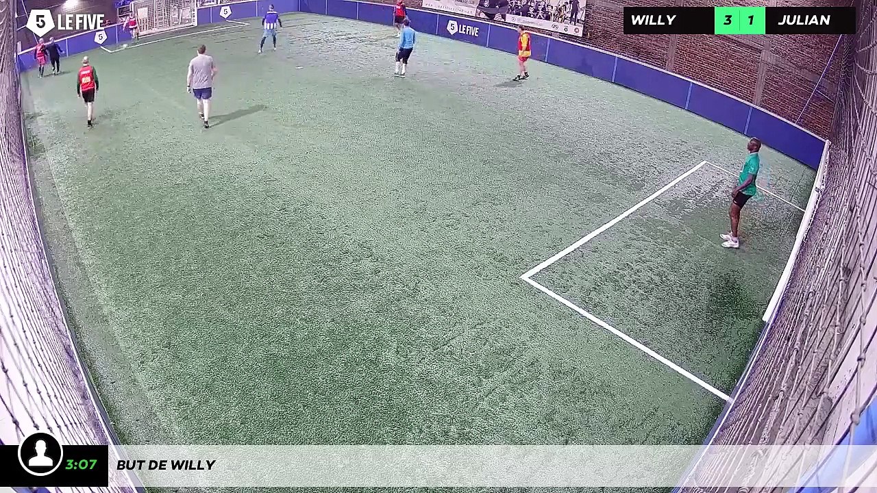 But de willy