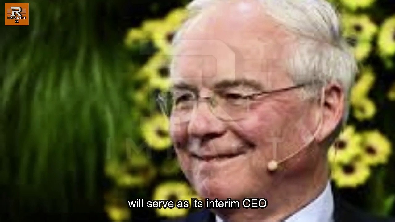 Kroger’s CEO abruptly resigns after probe into personal conduct