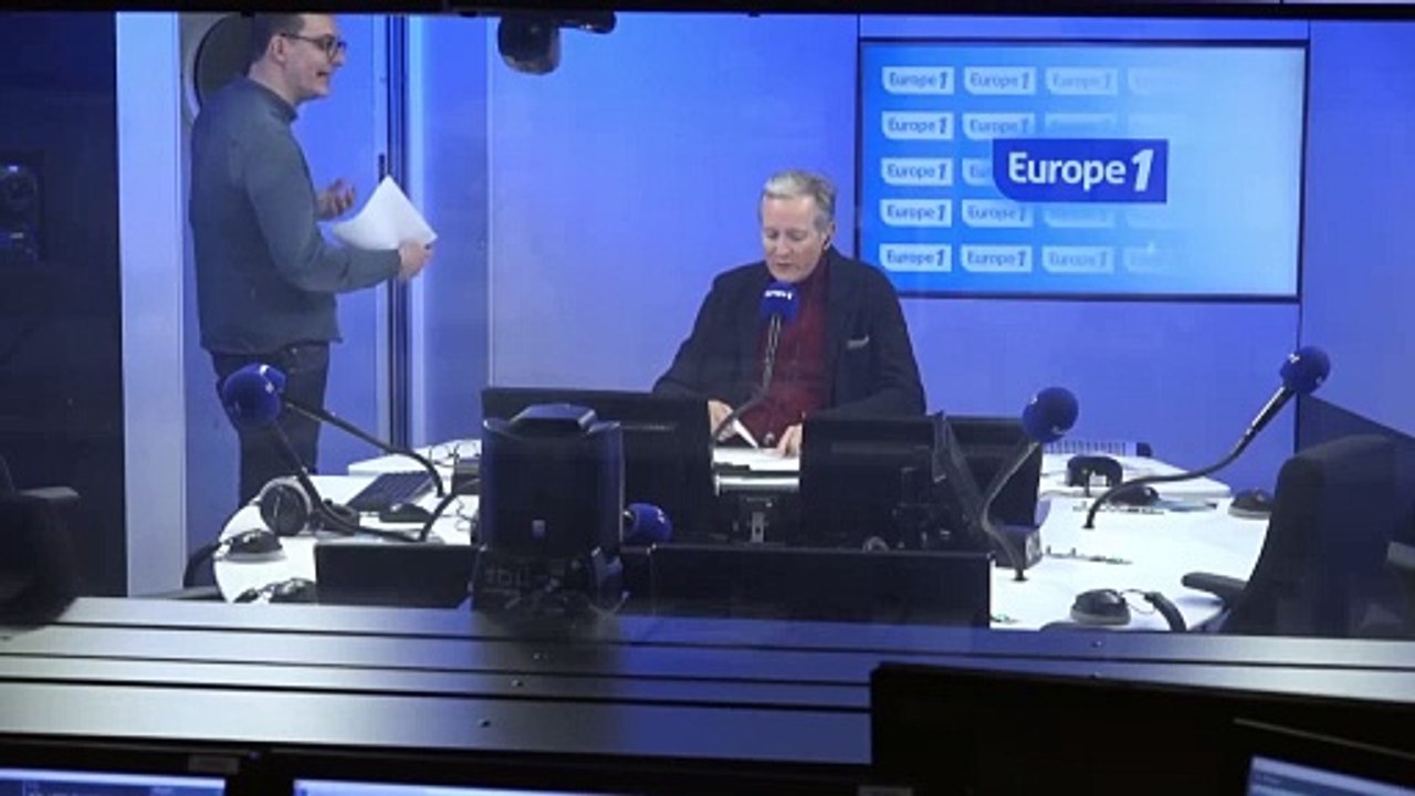 Constructeurs automobiles : von der Leyen annonce une «flexibilité» pour éviter les amendes CO2 en 2025