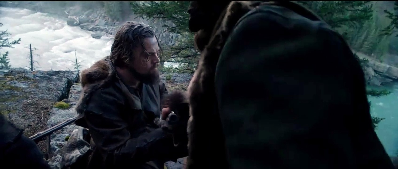The Revenant